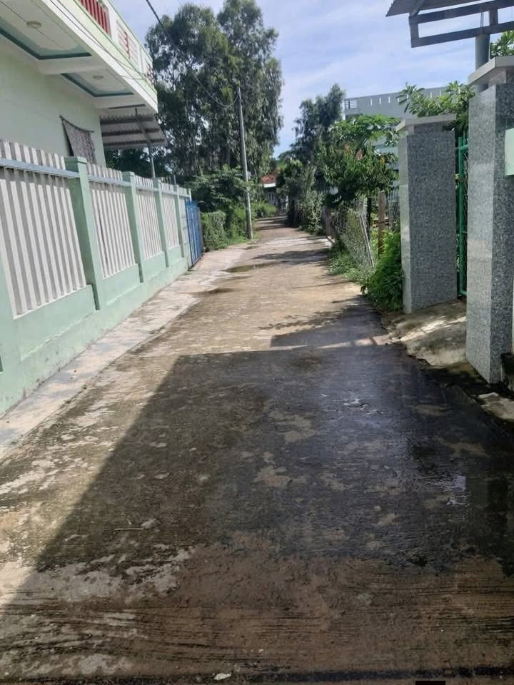 Đất thổ cư 132m² tại phường Hoà Hiệp giá 800 triệu - Vị trí đắc địa gần biển!