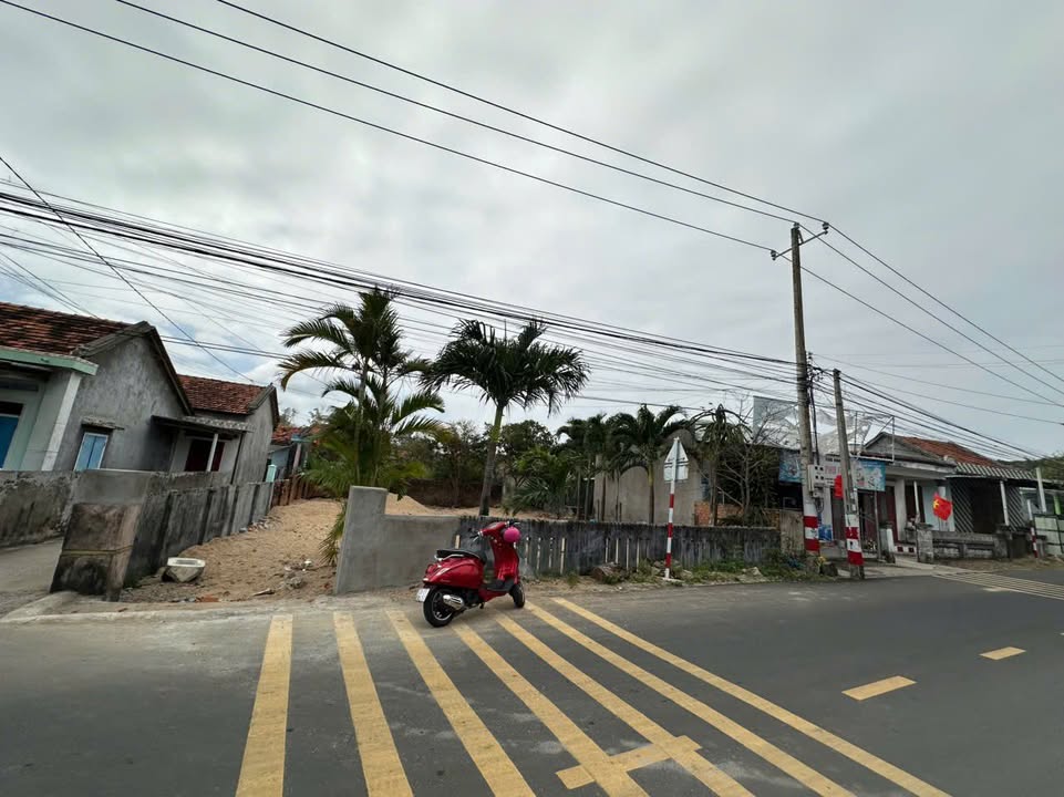 Đất nền mặt tiền Quốc lộ 29, Hòa Hiệp Nam 294m² giá 2 tỷ - Tiềm năng kinh doanh lớn!