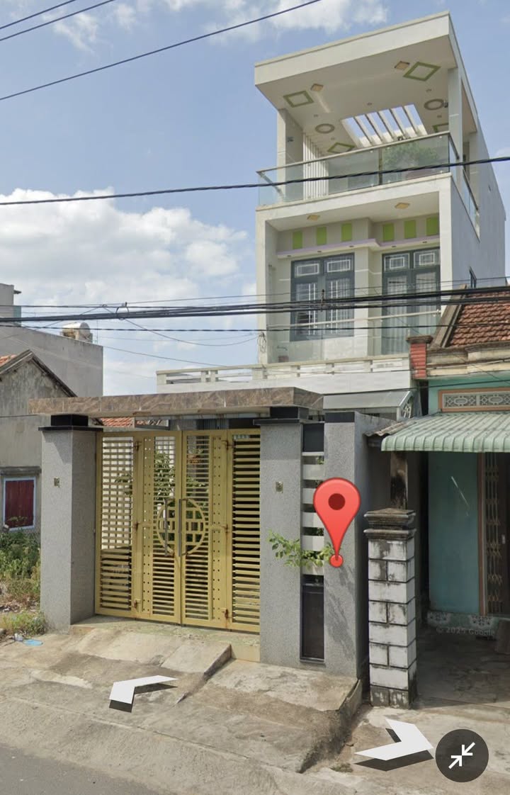 Nhà riêng 3 tầng mặt đường Thăng Long, Cư Kuin, Đắk Lắk 145m² giá 2.95 tỷ - Cơ hội đầu tư tuyệt vời!