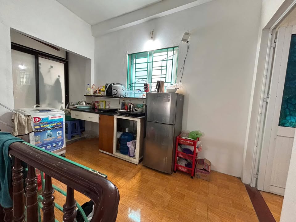 Phòng cho thuê tại Xóm 3, Đông La, Hoài Đức - Giá chỉ từ 2 triệu/tháng, đầy đủ tiện nghi!