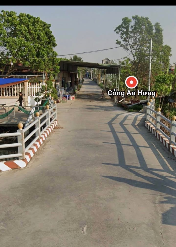 Bán lô đất Tứ Kỳ 192m² giá 950 triệu - Cơ hội đầu tư hấp dẫn!