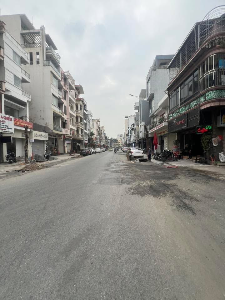 Đất chính chủ Lê Lợi, Hải Phòng 90m² giá 2.975 tỷ - Vị trí đắc địa trung tâm!