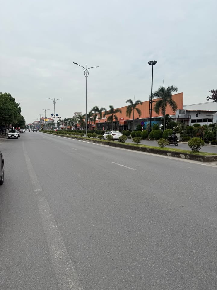 Đất mặt đường 359 Thủy Nguyên 185m² giá 24 tỷ - Đầu tư sinh lời ngay!