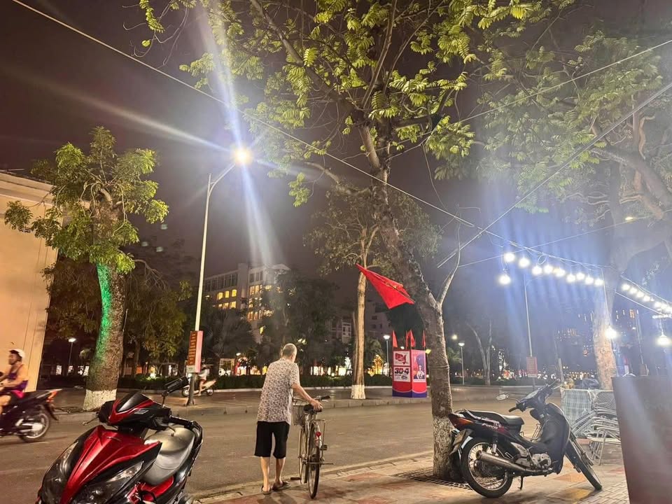 Nhà mặt đường Lãn Ông, Hải Phòng 95m² giá 23.9 tỷ - Đầu tư sinh lời ngay!