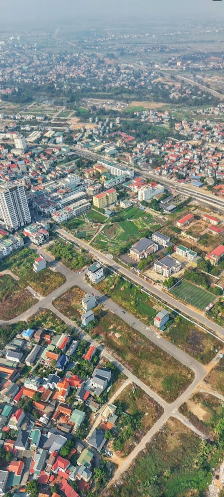 Đất mặt tiền 73m² khu dịch vụ Fery Tow, Tích Sơn, Vĩnh Yên - Giá chỉ 3 tỷ!