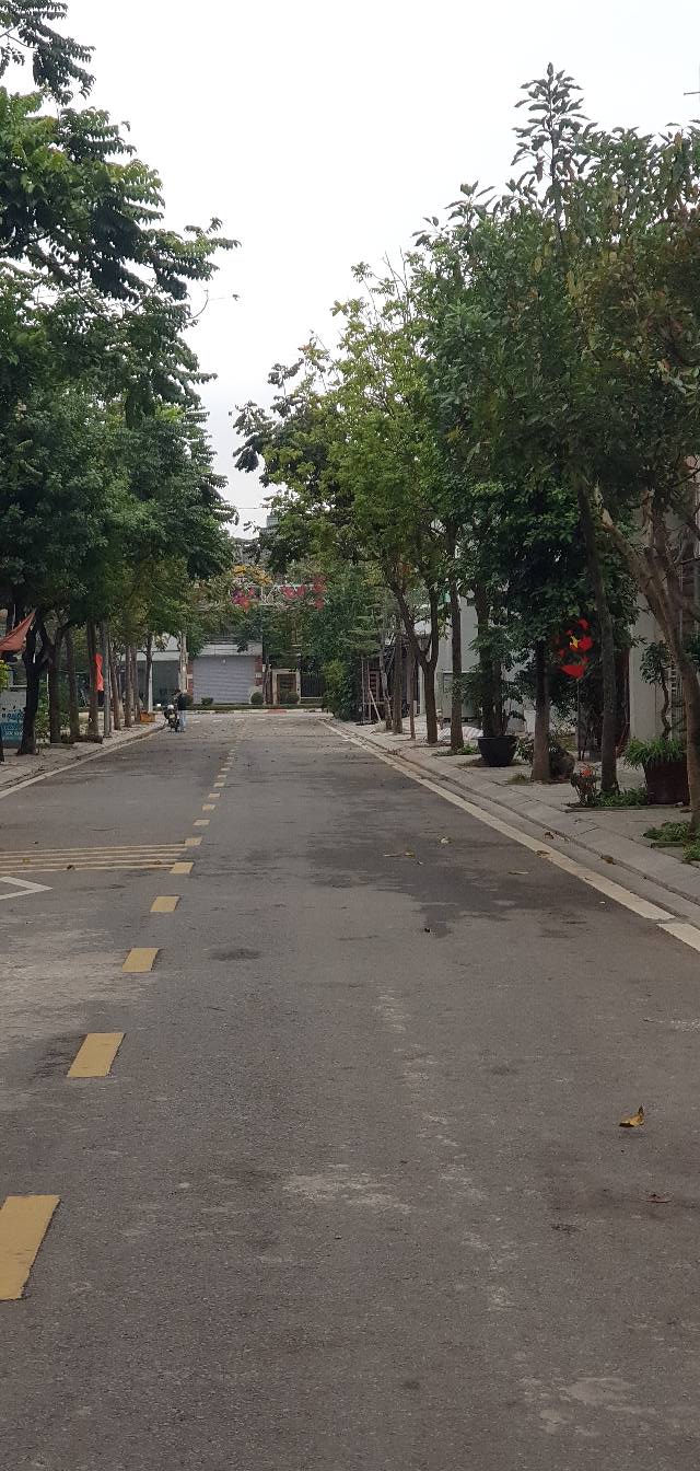 Đất nền khu dân cư tỉnh ủy Vĩnh Yên 108m² giá 4.2 tỷ - Chính chủ cần bán gấp!