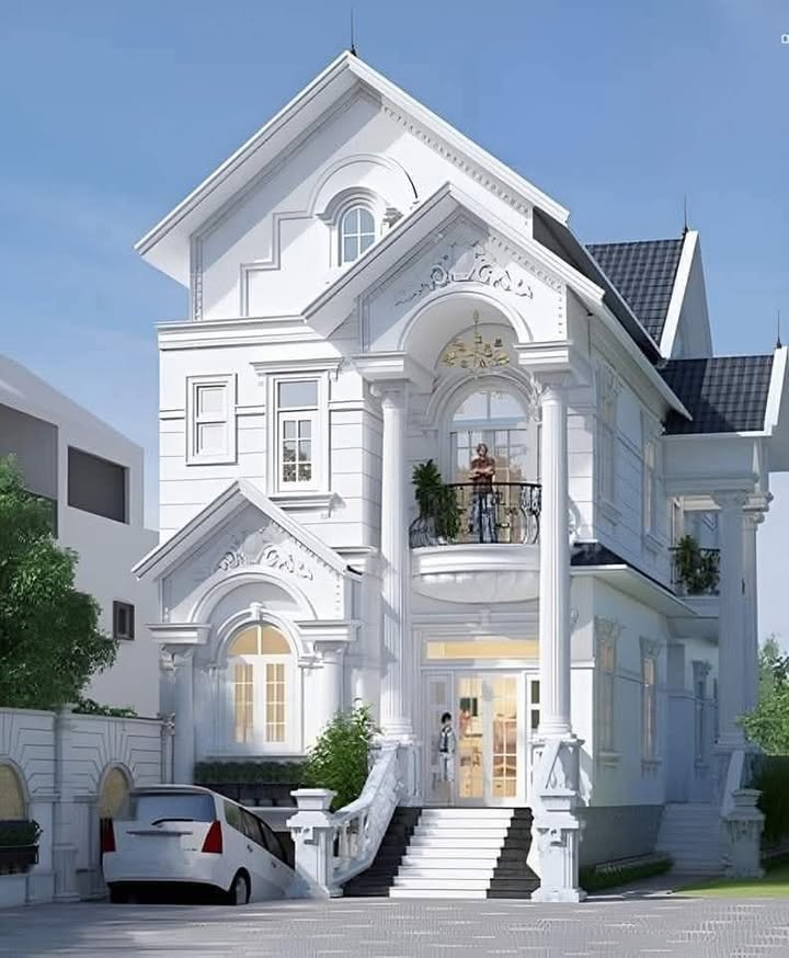 Biệt thự lô góc Dương Nội 235m² giá 47 tỷ - Đầu tư sinh lời hấp dẫn!