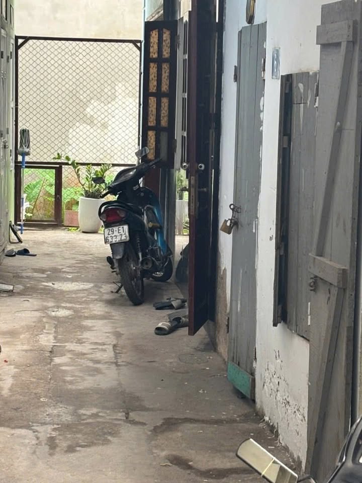 Đất Thổ Cư Liên Ninh, Thanh Trì 37m² giá 3.95 tỷ - Cơ hội đầu tư tuyệt vời!