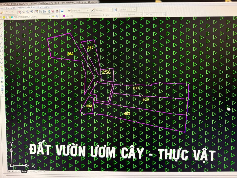 Nhà vườn nghỉ dưỡng 5000m² Tân An Hội, Củ Chi giá 7.8 tỷ - Đầu tư lý tưởng!