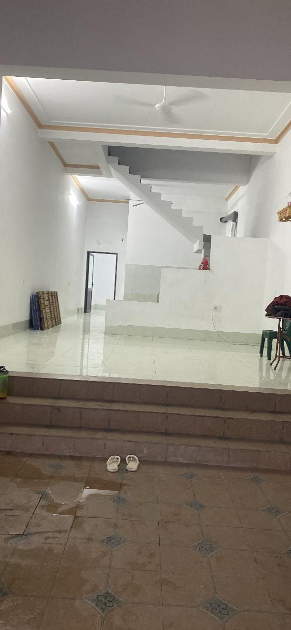 Nhà cho thuê tại Khai Quang, Vĩnh Yên - Gần KCN chỉ 5 phút di chuyển!