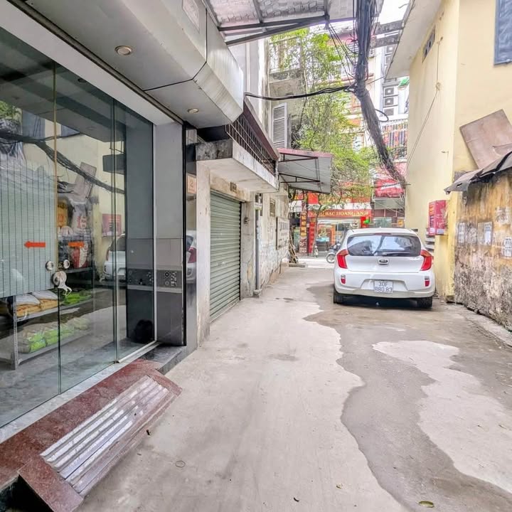 Nhà riêng Xuân Đỉnh 40m² giá thỏa thuận - Thiết kế tối ưu, gần công viên