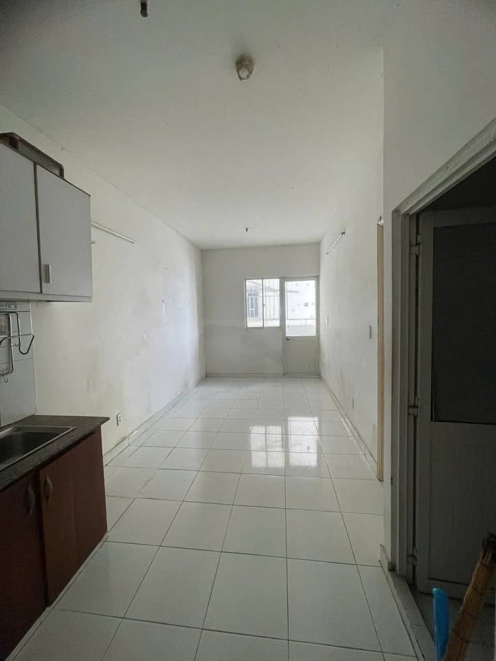 Chung cư Lê Thành Tân Tạo Bình Tân 36m² giá 800 triệu - Nhà sơn mới, đầy đủ nội thất!