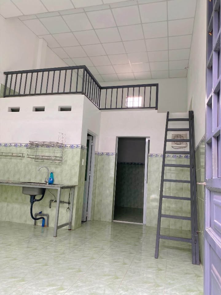 Phòng trọ 50m² gần công an phường Trảng Dài chỉ 2 triệu - An ninh tốt, thoáng mát!