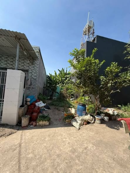 Đất Thủ Dầu Một Phú Mỹ 157m² giá 2.45 tỷ - Cơ hội đầu tư tuyệt vời!