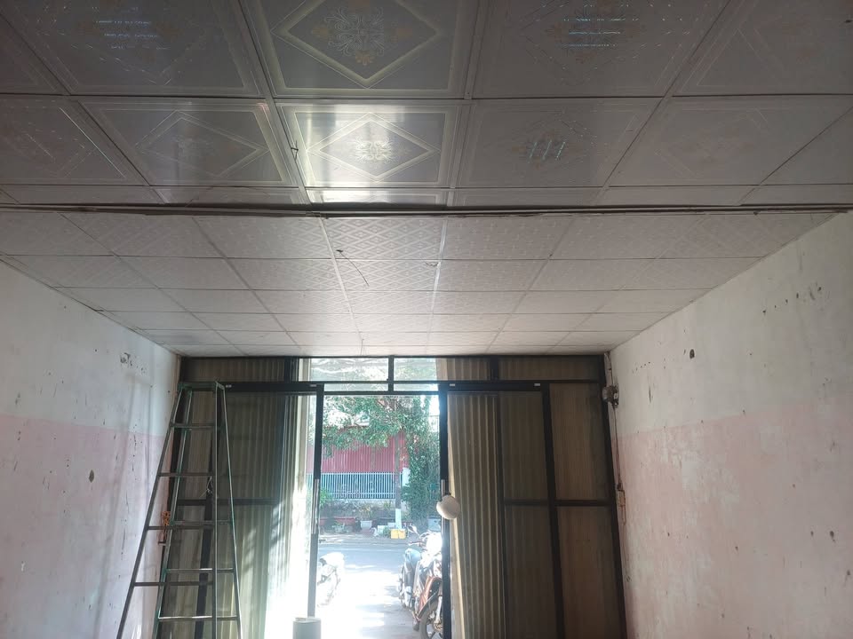 Mặt bằng kinh doanh tại 34 Đinh Tiên Hoàng, 75m² - Thích hợp cho mọi loại hình kinh doanh