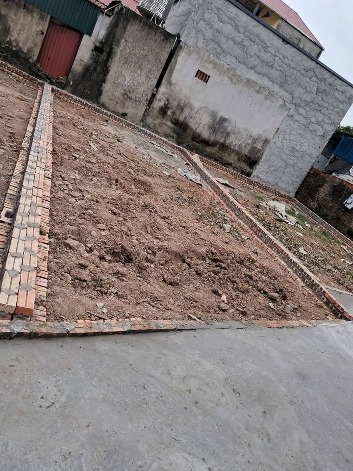 Đất nền Đình Dù Văn Lâm 40m² giá 1 tỷ - Cơ hội đầu tư tuyệt vời!