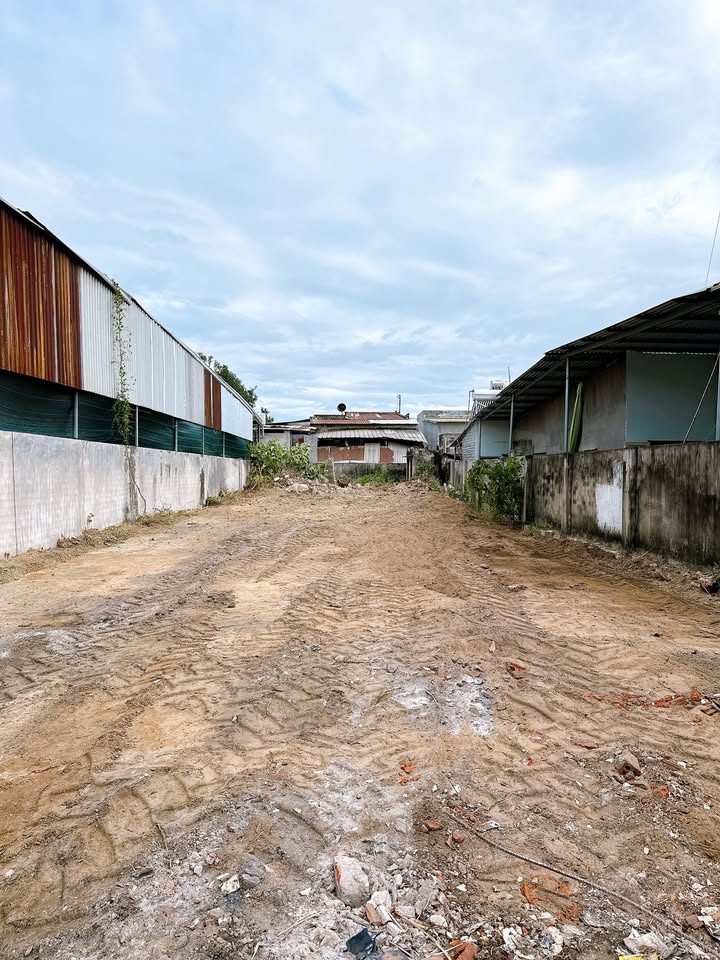 Đất thổ cư Ninh Sơn 155m² giá 600 triệu - Vị trí đẹp, gần chợ và trường học!