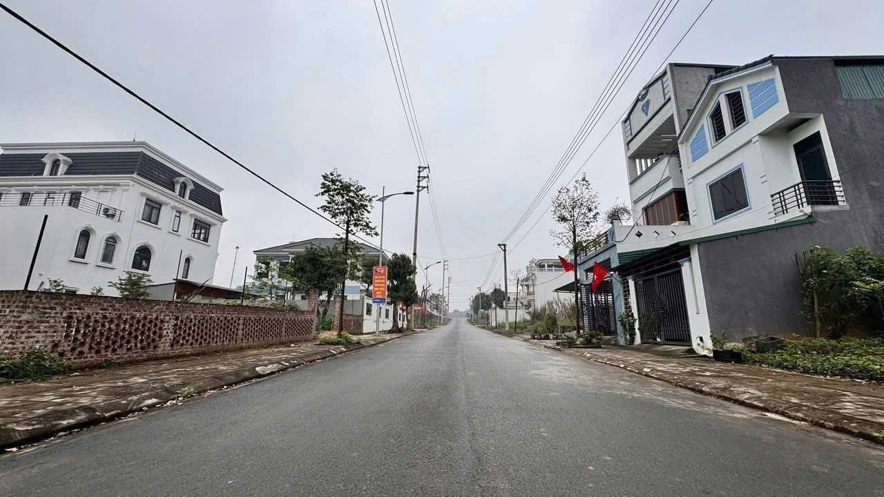 Đất Biệt Thự KĐT Ruby Yên Bình 300m² giá 3 tỷ - Nhanh tay sở hữu!