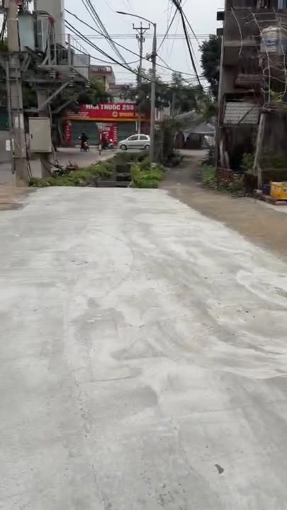 Đất nền 400m² thôn Phúc Thượng, xã Song Mai - Cơ hội đầu tư tuyệt vời!