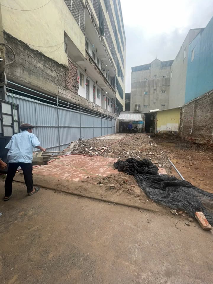 Bán đất An Đào C - Trâu Quỳ 85m² giá 8.5 tỷ - Đầu tư sinh lời cao!