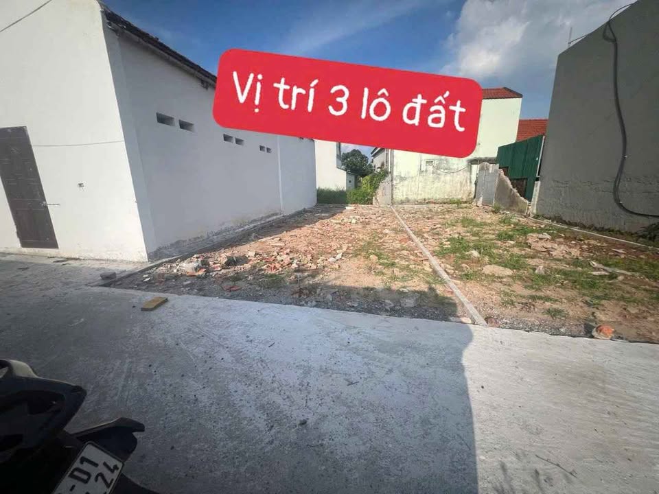 Đất thổ cư Việt Tiến, Khoái Châu 71m² giá chỉ 1.1 tỷ - Đầu tư tiềm năng!