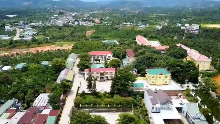 Đất nền Lộc Nam Bảo Lâm 125m² giá 405 triệu - Đầu tư sinh lời tuyệt vời!