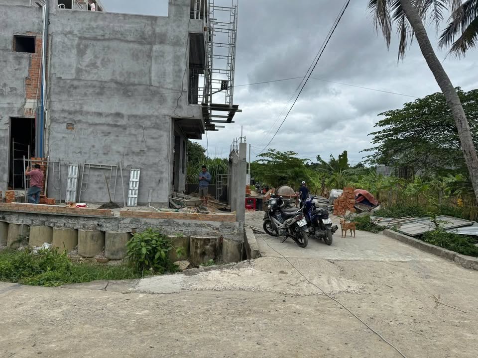 Đất nền thôn Đông Dinh, Diên Toàn, Diên Khánh 88,2m² giá 1,6 tỷ - Cơ hội đầu tư hấp dẫn!