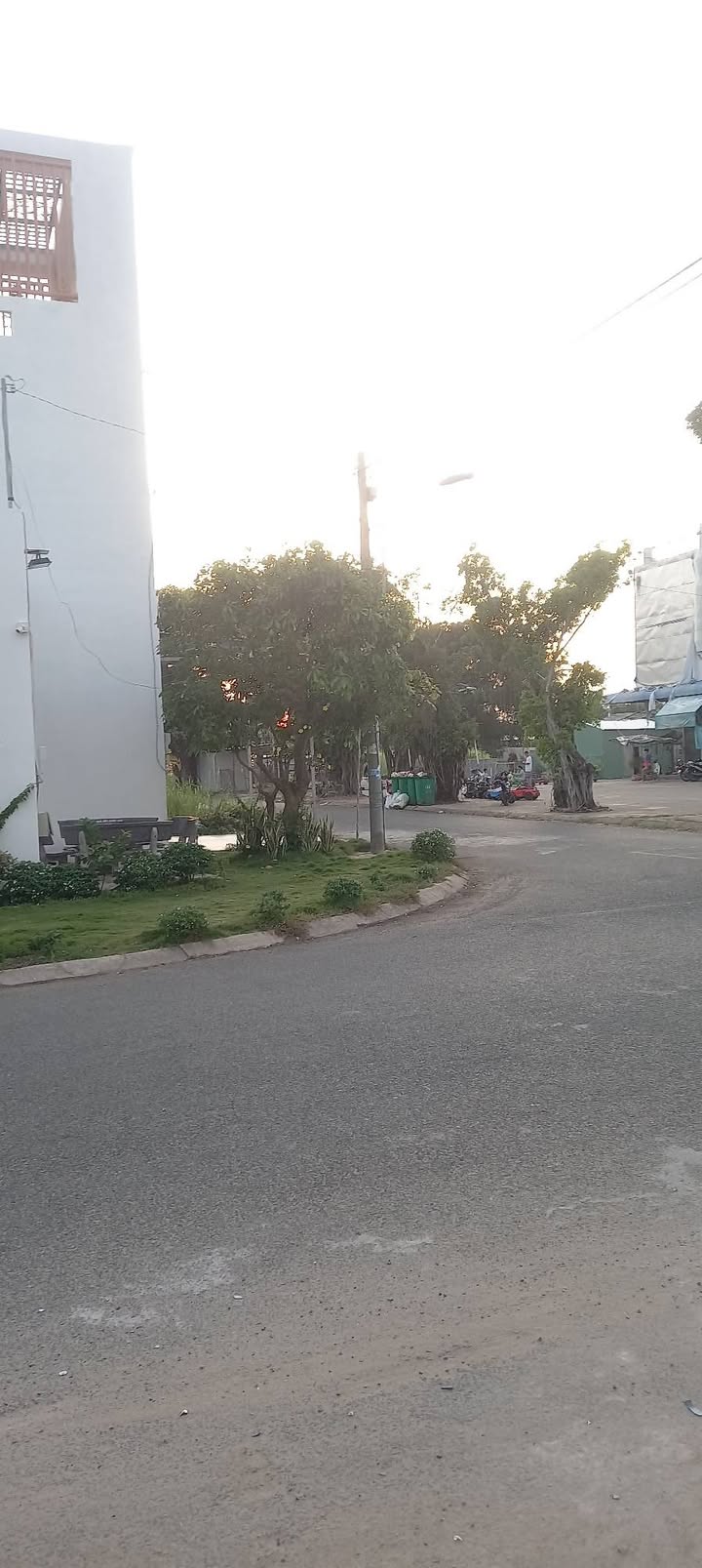 Đất nền mặt chợ Sao Mai, Châu Phú, An Giang 110m² giá 1.78 tỷ - Khu đô thị văn minh, an ninh!