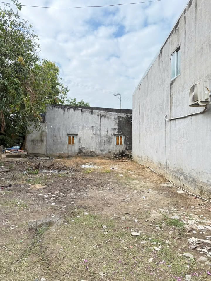 Đất nền xã Cần Đăng 44m² giá từ 200 triệu - Sổ hồng chính chủ, thương lượng ngay!