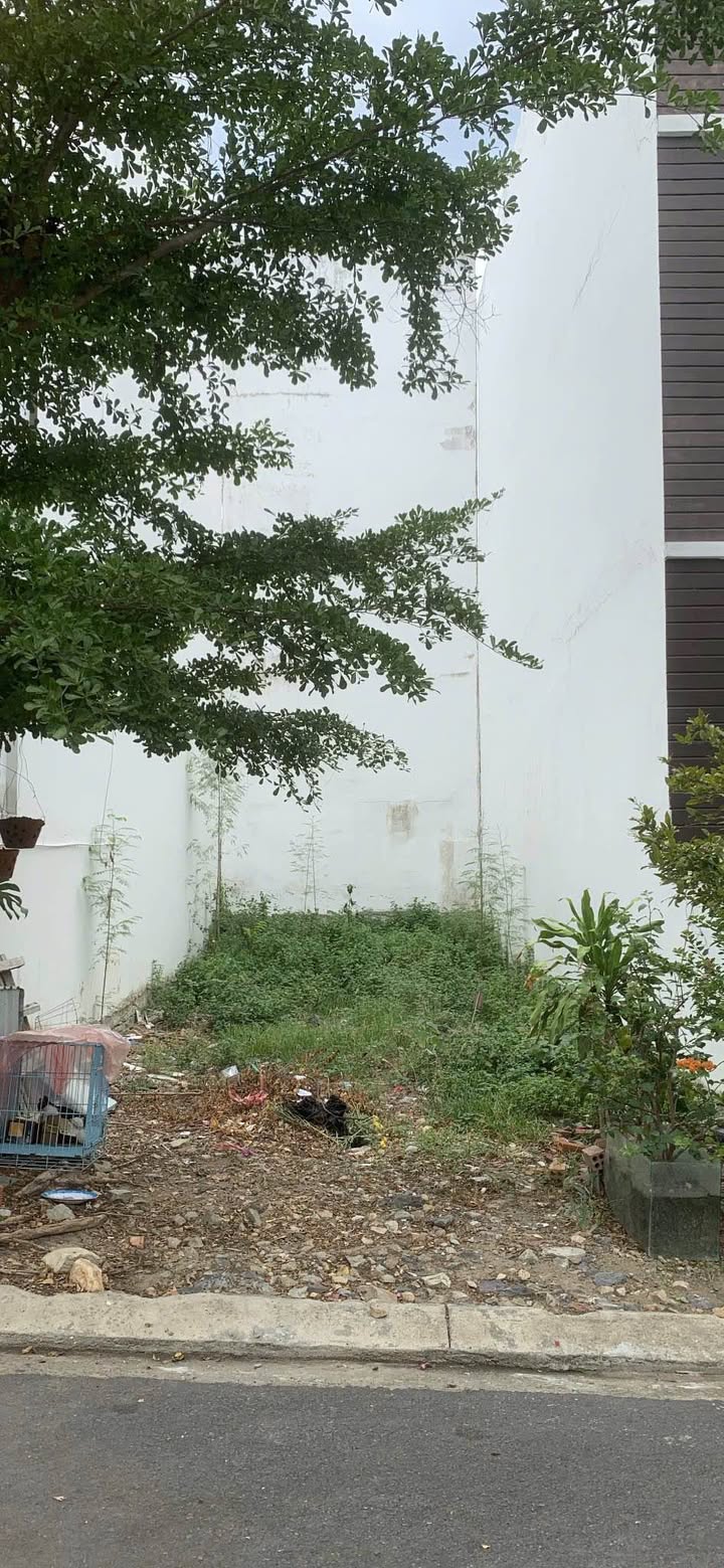 Đất nền KĐT Hoàng Phú Nha Trang 63m² giá 1.8 tỷ - Đầu tư sinh lời hấp dẫn!