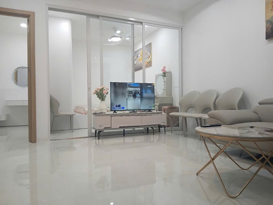 Căn hộ Mường Thanh Viễn Triều Nha Trang 52m² giá 2.75 tỷ - Sẵn sàng ở ngay!