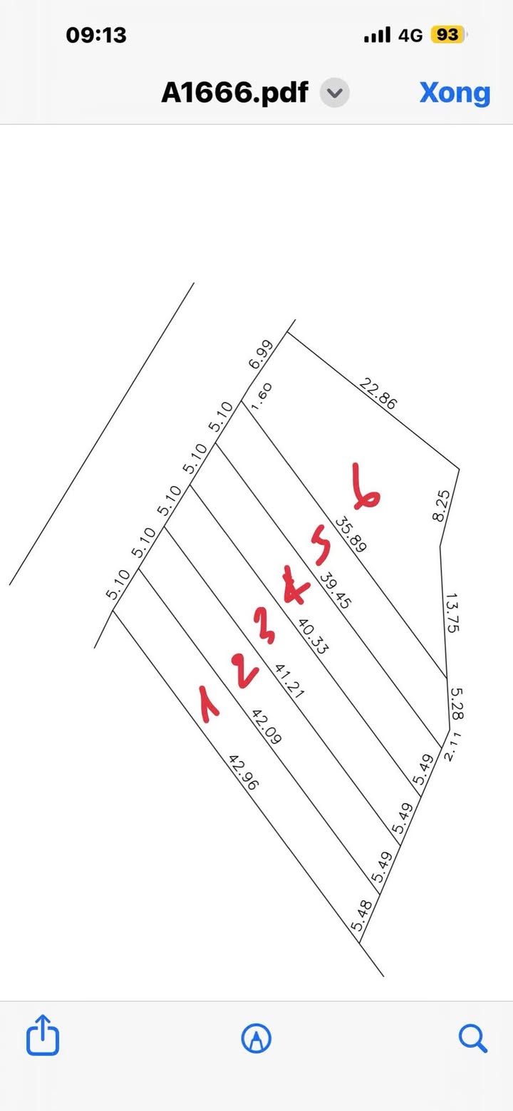 Đất nền Khánh Phú - Khánh Vĩnh 1360m² giá chỉ 300 triệu - Đầu tư sinh lời ngay!