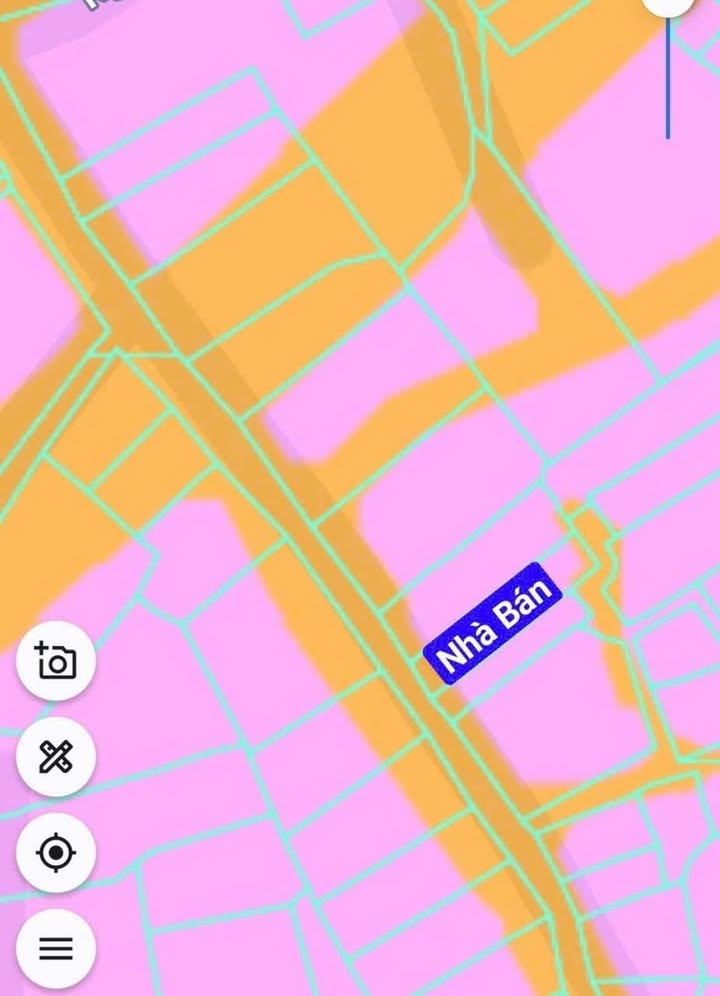 Nhà gác lửng 2 mặt thoáng Vĩnh Trường Nha Trang 40.2m² giá 2 tỷ - Phù hợp ở hoặc cho thuê