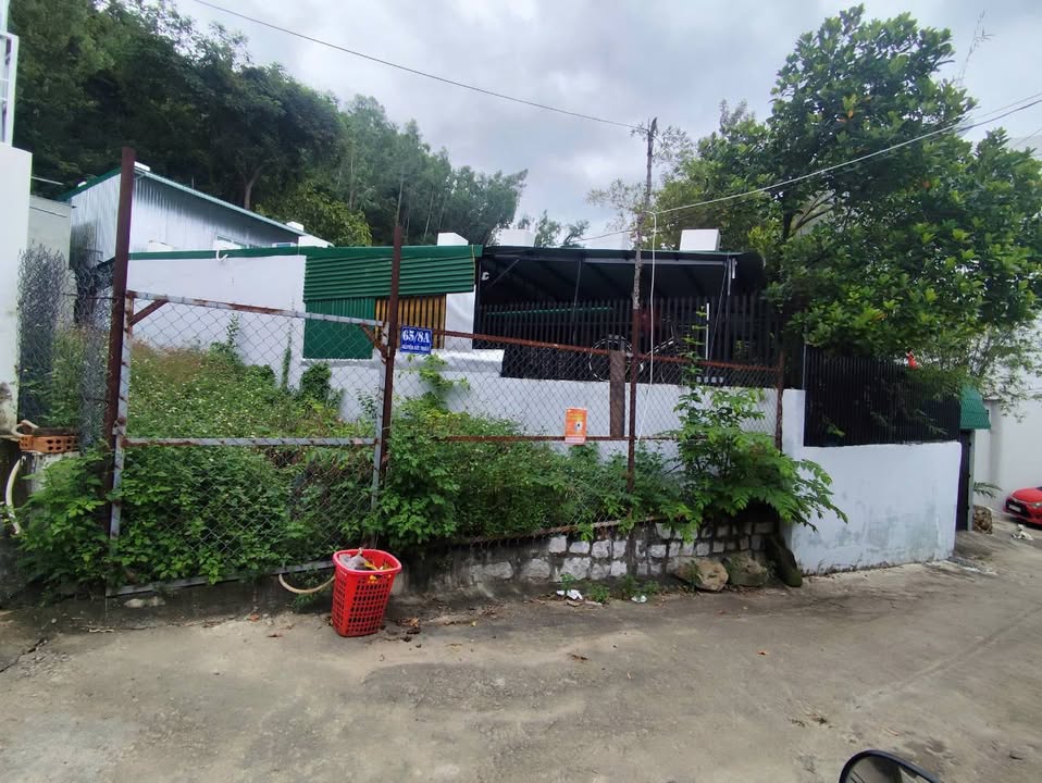 Đất nền đường Nguyễn Đức Thuận Vĩnh Hòa 85.6m² giá 2.58 tỷ - Cơ hội đầu tư hấp dẫn!