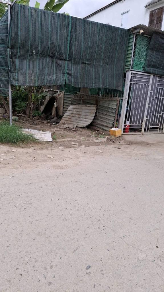 Đất mặt tiền đường Gò Ngựa Vĩnh Thạnh 114m² giá 2.95 tỷ - Lô góc 2 mặt tiền rộng rãi!