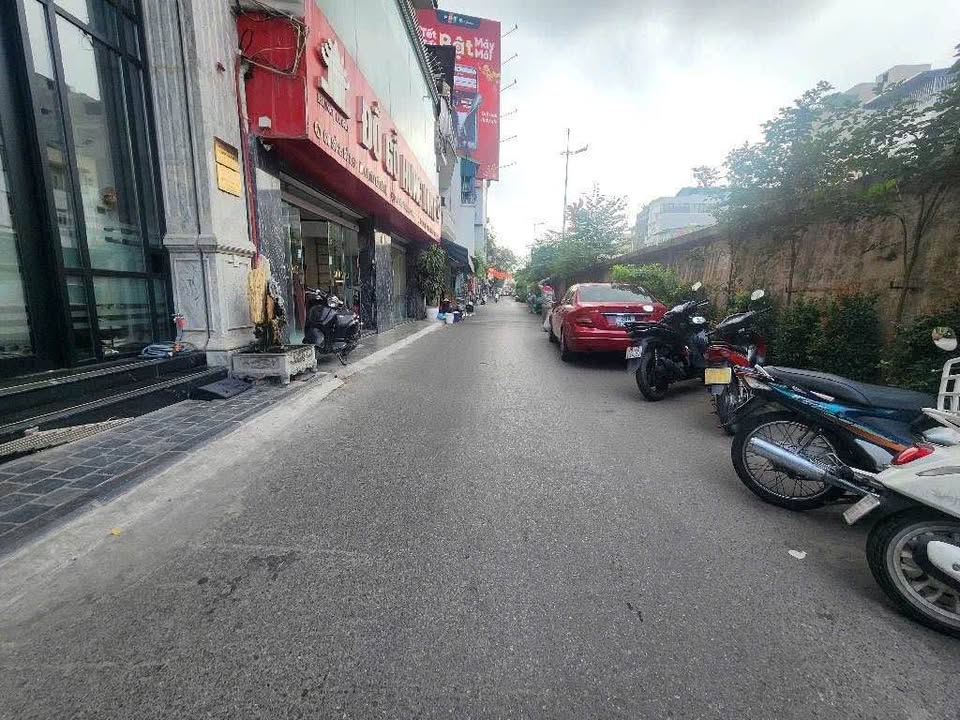 Đất nền Âu Cơ, Tây Hồ 94m² giá chỉ 2x tỷ - Ô tô đỗ cửa, cơ hội đầu tư hấp dẫn!