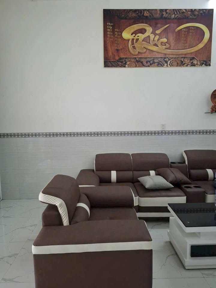 Nhà cấp 4 mặt tiền đường Võ Văn Trị, 112.5m² giá 3 tỷ - Cơ hội đầu tư hấp dẫn!