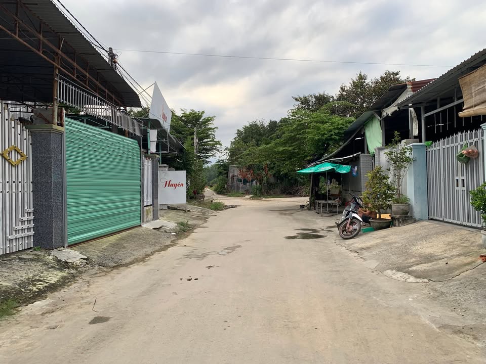 Đất thổ cư Cam Phúc Bắc Cam Ranh 262m² giá chỉ 2 tỷ - Cơ hội đầu tư hấp dẫn!