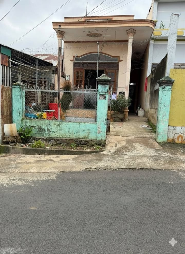 Bán đất mặt tiền Lạc Long Quân, Ea Tam, 120m² giá 4.2 tỷ - Cơ hội đầu tư hấp dẫn!