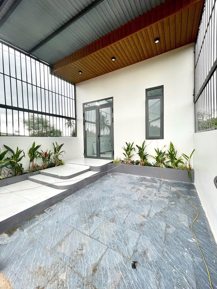 Nhà riêng Hoà Phú, Buôn Ma Thuột 100m² giá 1.339 tỷ - Pháp lý sổ đỏ chính chủ!