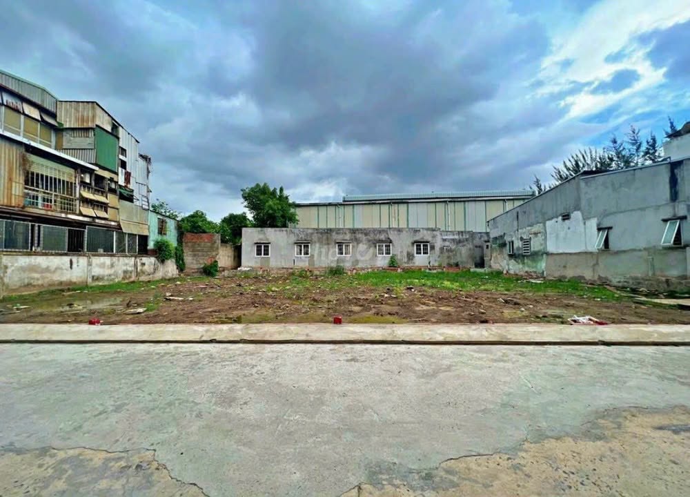 Đất nền Thủ Đức 89.3m² giá 6.8 tỷ - Đầu tư sinh lời ngay!