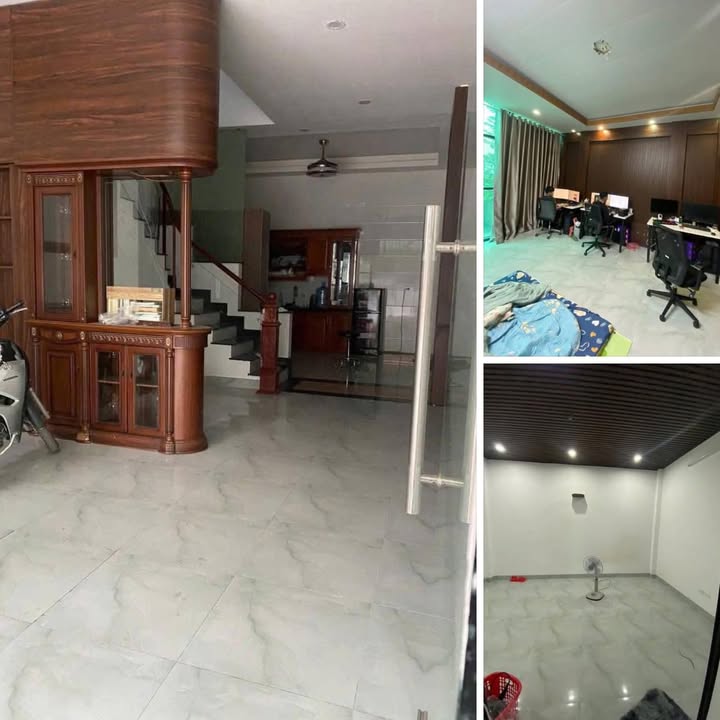 Nhà cho thuê Khu D, Yên Nghĩa 50m² giá thỏa thuận - Thiết kế thông minh, nhận nhà ngay!