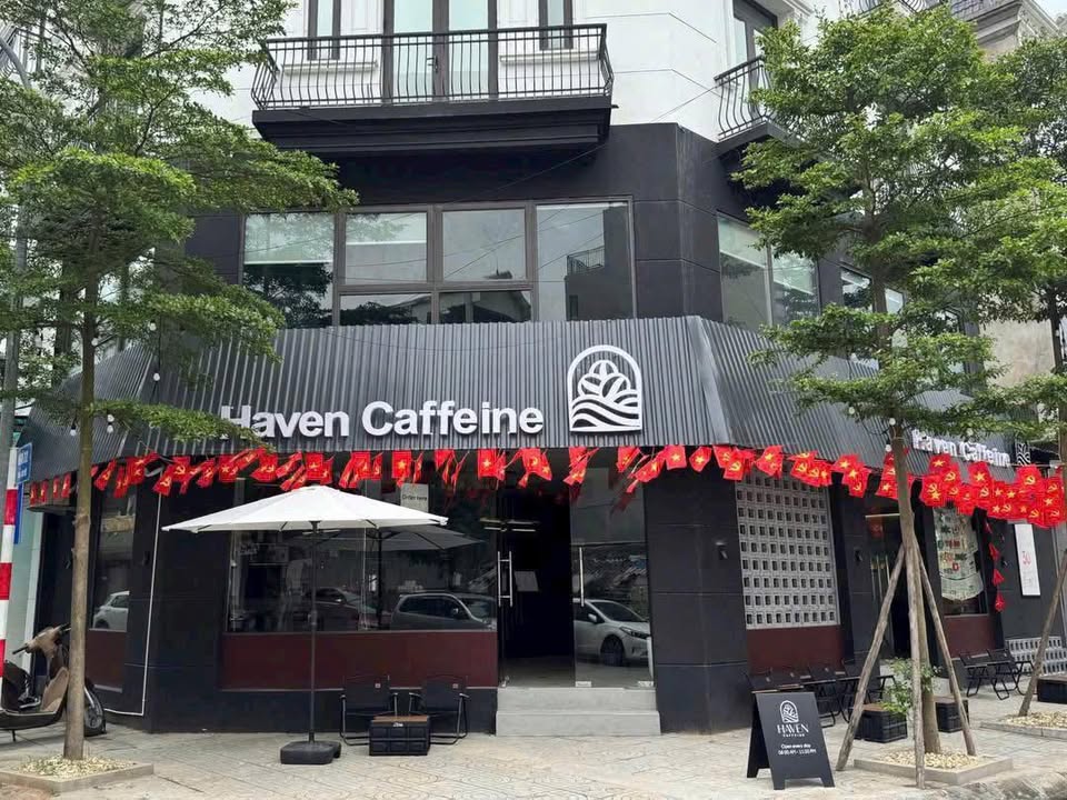 Nhà mặt phố Trần Đại Nghĩa, quận Hai Bà Trưng, 150m² - Thích hợp kinh doanh ngay!