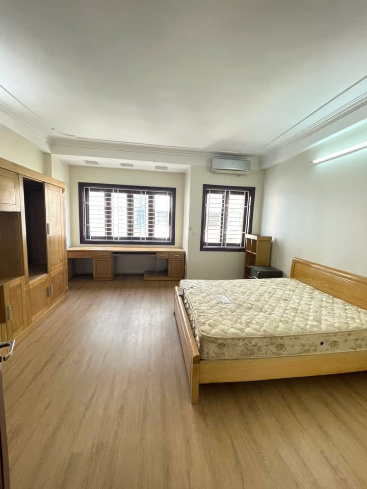 Nhà liền kề Khu đô thị Văn Khê, Hà Đông - 82.5m² giá 19 tỷ - Sẵn sàng vào ở!