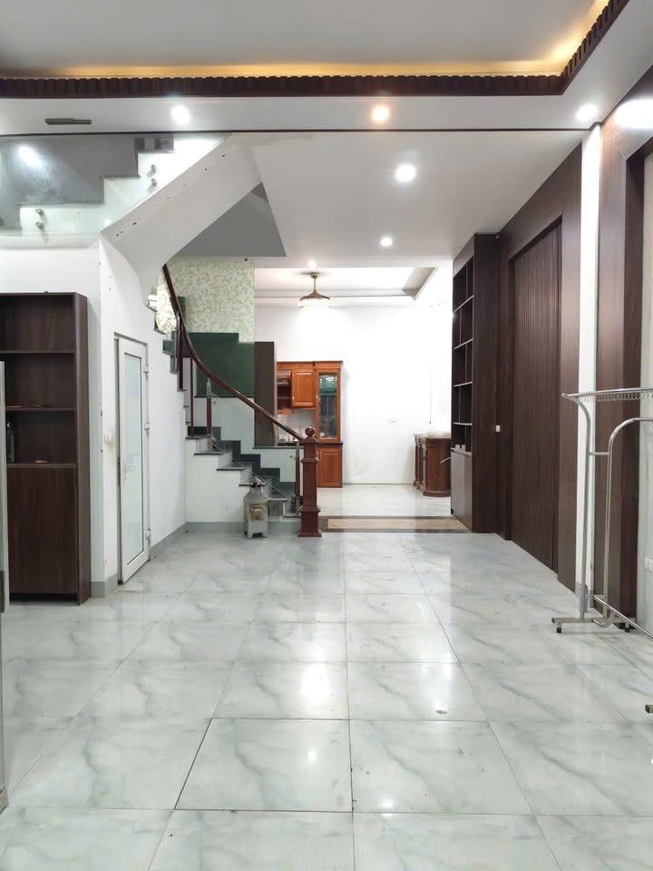 Nhà cho thuê phường Yên Nghĩa Hà Đông 50m² - Sẵn sàng vào ở ngay!