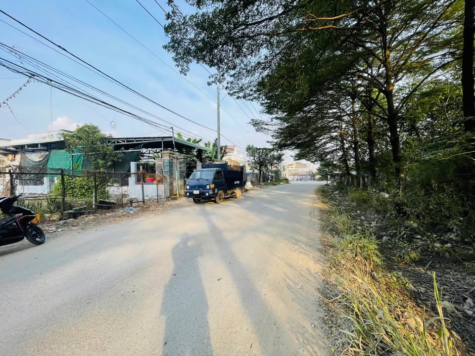 Biệt thự Hóa An Biên Hòa 318m² giá 4.5 tỷ - Đầu tư sinh lời hấp dẫn!