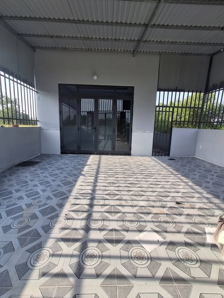 Nhà riêng Long Thọ Nhơn Trạch 133m² giá 1.5 tỷ - Hỗ trợ vay ngân hàng!