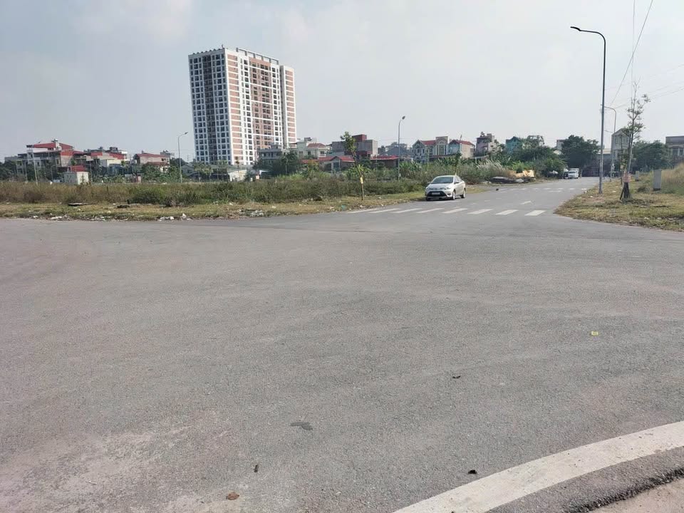 Đất nền DCDV Khắc Niệm 102m² giá 9 tỷ - Vị trí đắc địa, hướng Bắc thông thoáng!