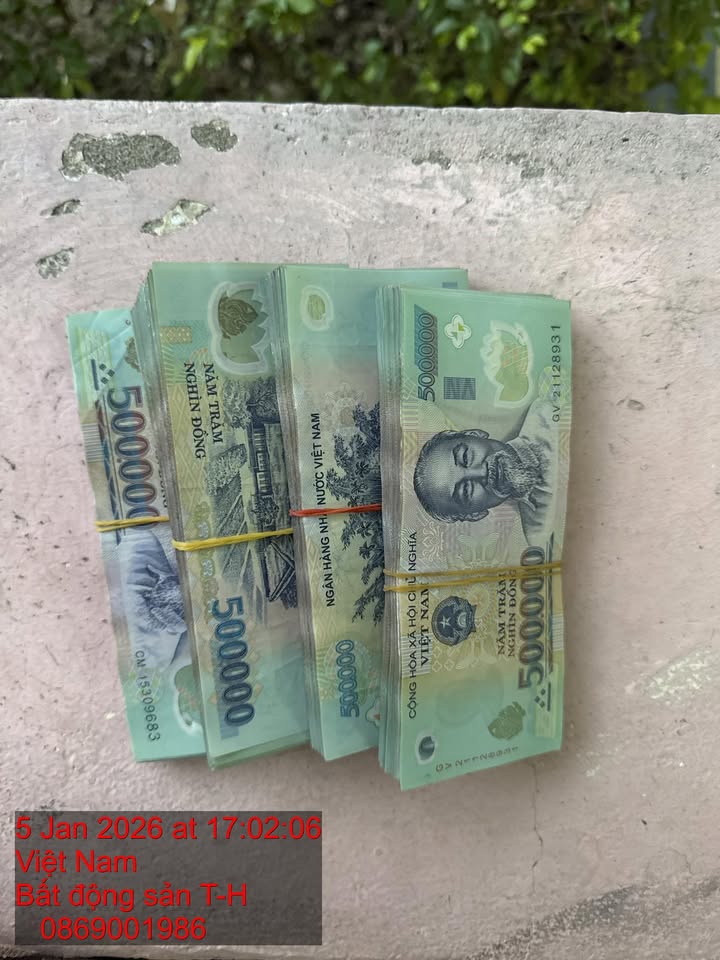 Đất Nền Nghi Thạch Nghi Lộc 100m² giá 1.4 tỷ - Cơ hội đầu tư tuyệt vời!