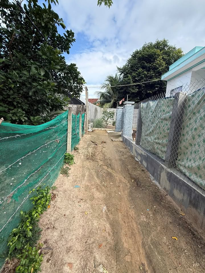 Đất nền Vạn Phú 165m² chỉ 500 triệu - Cơ hội sở hữu ngay!